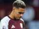 Morgan Rogers Announces Departure from Aston Villa at Season’s End in Landmark Career Move