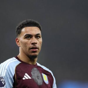 Morgan Rogers Announces Departure from Aston Villa at Season’s End in Landmark Career Move